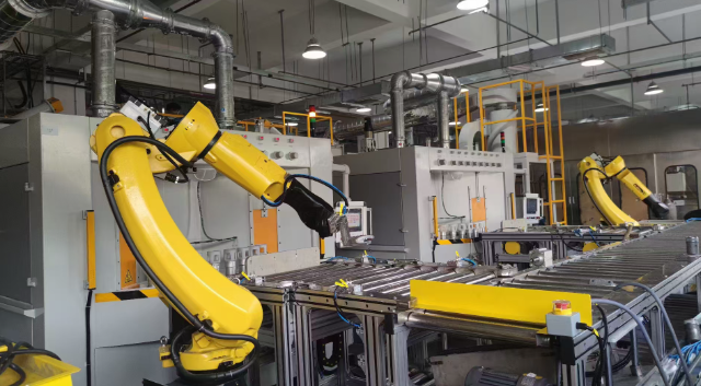 沧州喷砂机常见类型及适用场景全解析