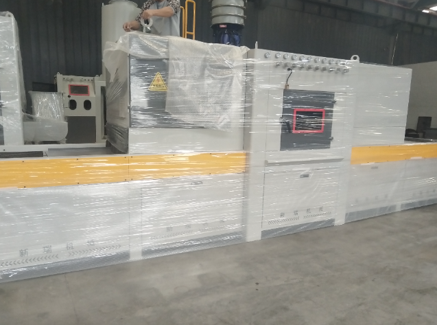 沧州喷砂机操作规范 新手必学安全要点