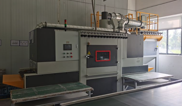 沧州如何提升喷砂机工作效率 这几招超实用