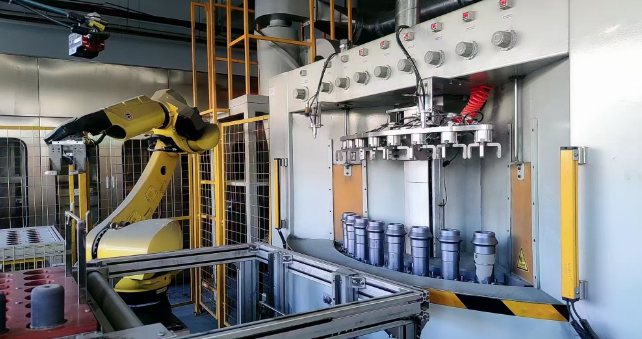 沧州喷砂机快速换料技巧 节省施工时间