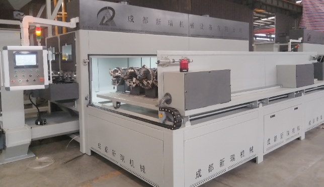 沧州低温环境下喷砂机如何正常工作